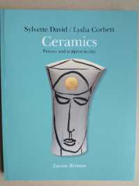 Sylvette David / Lydia Corbett Ceramics : Painter and Sculptor in Clay