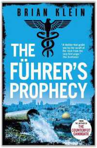 The Fuhrer's Prophecy (The Reich Trilogy)