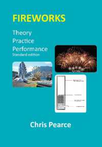 Fireworks : Theory, Practice, Performance (Standard edition)
