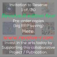 Revolve:R, edition four (Revolve:r editions) （4TH）