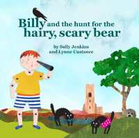 Billy and the hunt for the hairy, scary bear