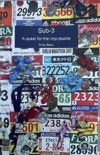 Sub-3 : A quest for the improbable