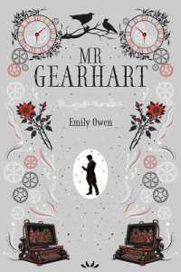 Mr Gearhart (Abernathy series)