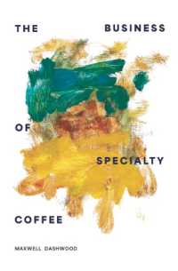 The Business of Specialty Coffee