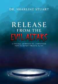 Release from the Evil Altars