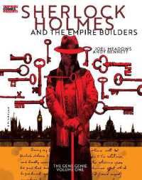 Sherlock Holmes and the Empire Builders : The Gene Genie (Sherlock Holmes and the Empire Builders)