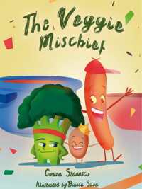 The Veggie Mischief