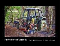 Notes on the Offbeat : observing and reminiscing the beauty in all things
