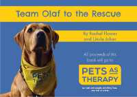 Team Olaf to the Rescue (Olaf's Adventures)