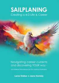 Sailplaning : Creating a 4-D Life & Career