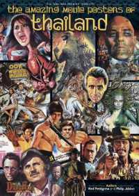 The Amazing Movie Posters of Thailand