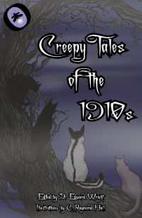 Creepy Tales of the 1910s
