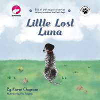 Little Lost Luna