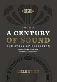 A Century of Sound : The Story of Celestion