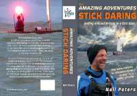The Amazing Adventures of Stick Daring : Sailing around Britain in a £50 boat
