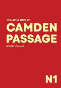 The Little Book of Camden Passage