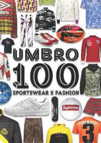 Umbro 100: Sportswear x Fashion