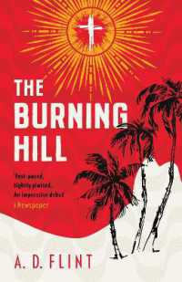 The Burning Hill