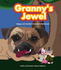 Granny's Jewel : Bappy and Sanden's Greatest Adventure