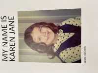 My Name is Karen Jane