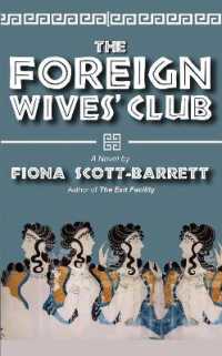 The Foreign Wives' Club