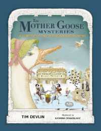 The Mother Goose Mysteries
