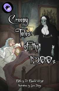 Creepy Tales of the 1900s (Creepy Tales)