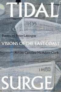 Tidal Surge : Visions of the east coast