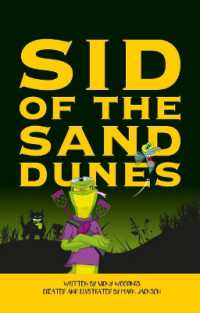 Sid of the Sand Dunes : Volume 1 - Beware of the Shadow (Sid of the Sand Dunes)