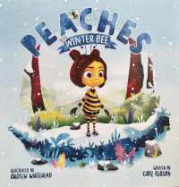 Peaches the Winter Bee