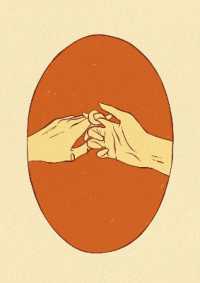 In between Knots. Issue 1