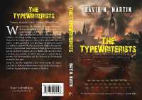The Typewriterists : Great historical fiction following a family dynasty from WWI to WWII