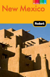 Fodor's New Mexico (Fodor's New Mexico) （8TH）