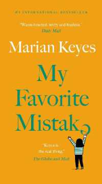 My Favorite Mistake (Walsh Family)