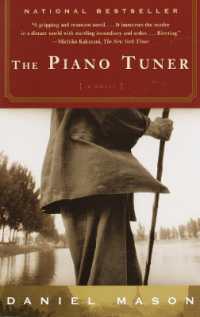 The Piano Tuner : A Novel