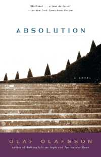 Absolution : A Novel