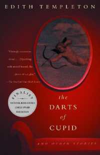 The Darts of Cupid : Stories (Vintage International)
