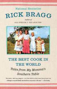 The Best Cook in the World : Tales from My Momma's Southern Table: a Memoir and Cookbook