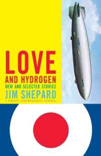 Love and Hydrogen : New and Selected Stories (Vintage Contemporaries)