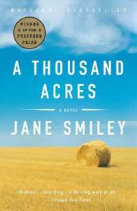A Thousand Acres : A Novel