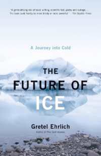 The Future of Ice: A Journey Into Cold