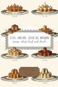 Eat, Drink, and Be Merry : Poems about Food and Drink (Everyman's Library Pocket Poets Series)