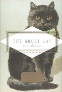 The Great Cat : Poems about Cats (Everyman's Library Pocket Poets Series)
