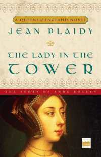 The Lady in the Tower : A Novel (A Queens of England Novel)