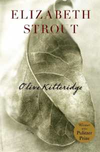 Olive Kitteridge : Fiction