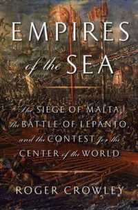 Empires of the Sea : The Siege of Malta, the Battle of Lepanto, and the Contest for the Center of the World
