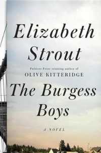 The Burgess Boys : A Novel