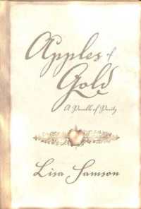 Apples of Gold : A Parable