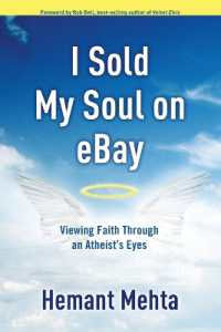 I Sold My Soul on Ebay: Viewing Faith Through an Atheist's Eyes