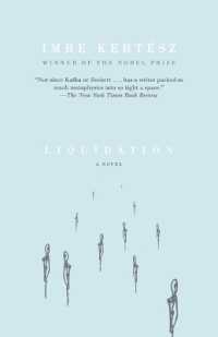 Liquidation (Vintage International")